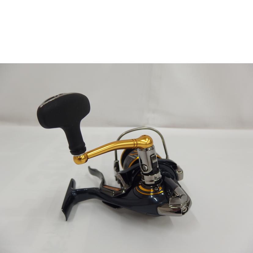 DAIWA ダイワ/リール 20 IMPULT 3000SH-LBD/3000SH-LBD//Aランク/82
