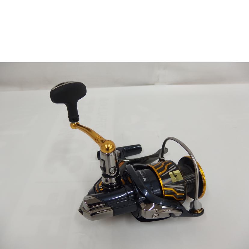 DAIWA ダイワ/リール 20 IMPULT 3000SH-LBD/3000SH-LBD//Aランク/82