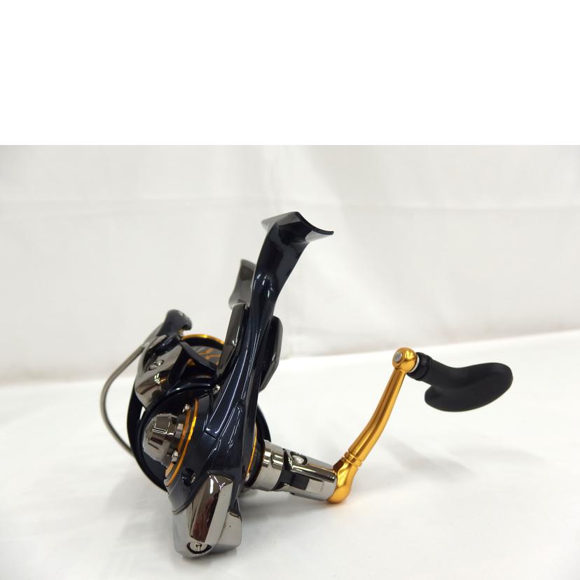 DAIWA ダイワ/リール 20 IMPULT 3000SH-LBD/3000SH-LBD//Aランク/82