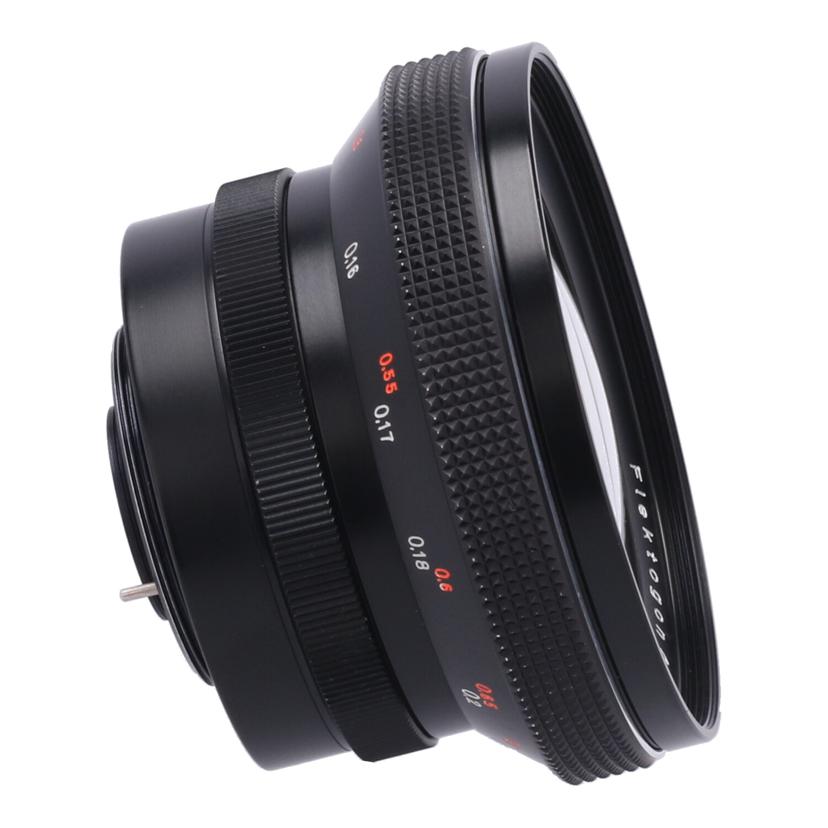 Carl Zeiss Jena カールツァイスイエナ/交換レンズ/20mm/Flektogon 20mm F4 M42//9578676/Cランク/09