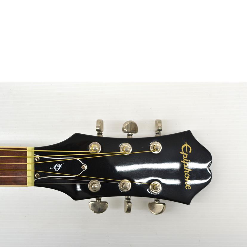 Epihone エピフォン/アコースティックギター/AJ-220S/N//19062308630/ABランク/75