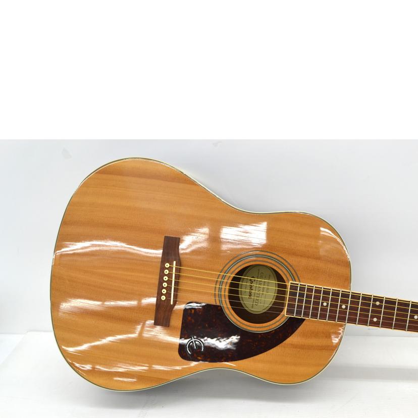 Epihone エピフォン/アコースティックギター/AJ-220S/N//19062308630/ABランク/75