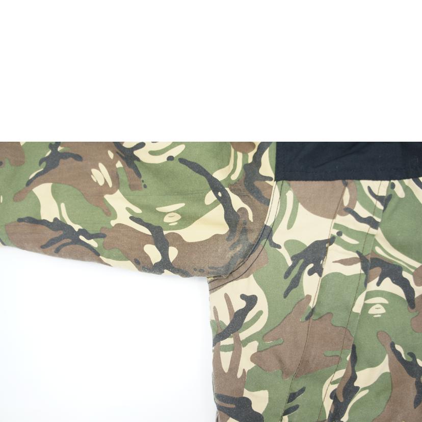 Aape/Aape中綿パーカー//ABランク/69