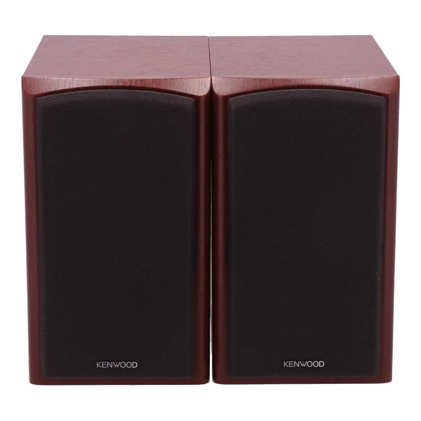 JVC KENWOOD JVCケンウッド /スピーカー(ペア)/LS-K731//15690239/Bランク/77