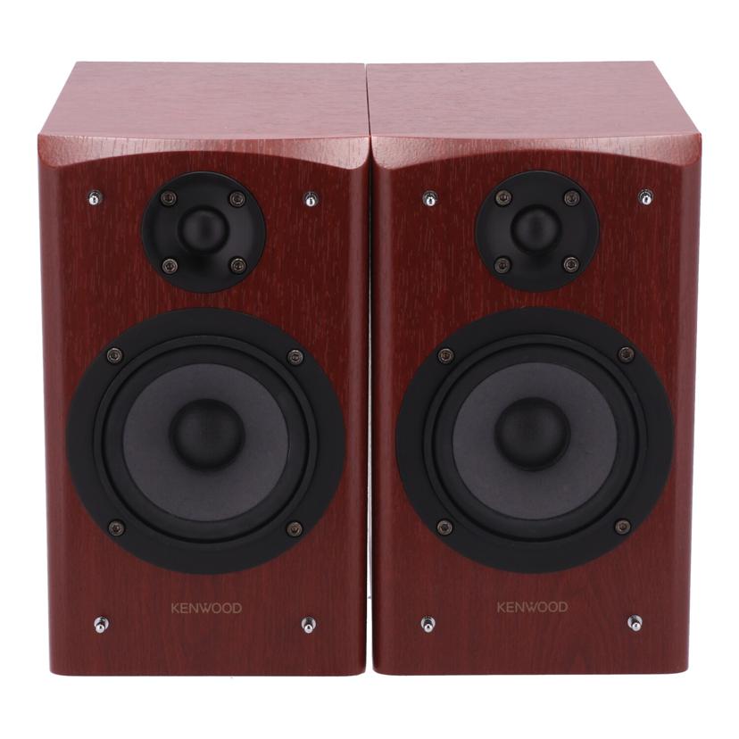 JVC KENWOOD JVCケンウッド /スピーカー(ペア)/LS-K731//15690239/Bランク/77