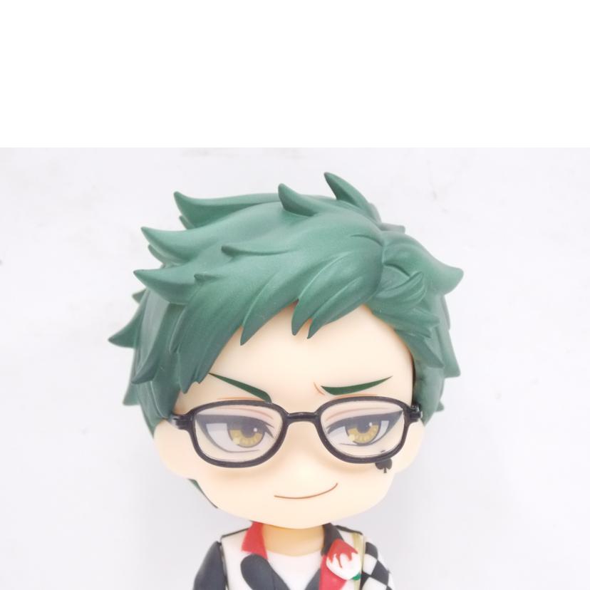 ANIPLEX アニプレックス/ねんどろいど トレイ・クローバー/1770//ABランク/42