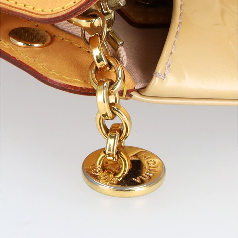 LOUIS VUITTON ルイ・ヴィトン/ブレア/ヴェルニ/M90180//FL4***/ABランク/93