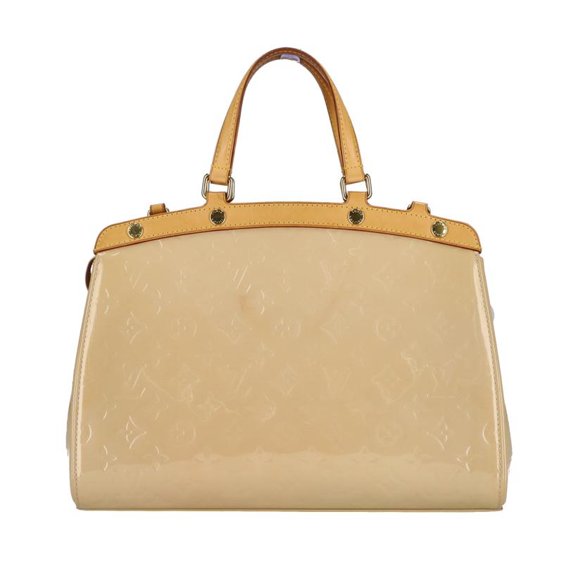 LOUIS VUITTON ルイ・ヴィトン/ブレア/ヴェルニ/M90180//FL4***/ABランク/93