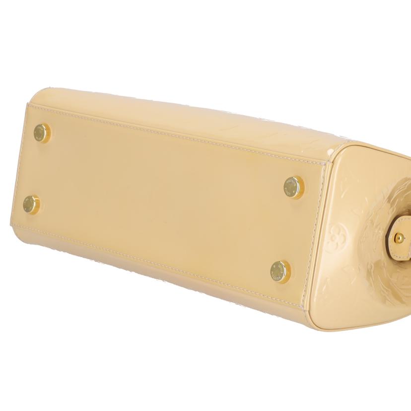 LOUIS VUITTON ルイ・ヴィトン/ブレア/ヴェルニ/M90180//FL4***/ABランク/93