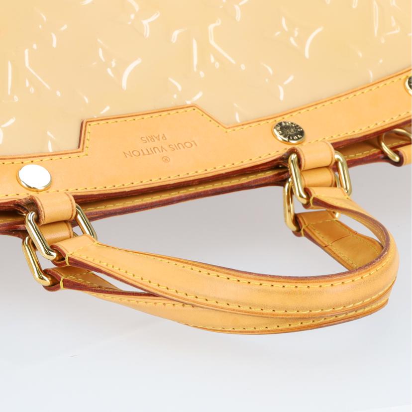 LOUIS VUITTON ルイ・ヴィトン/ブレア/ヴェルニ/M90180//FL4***/ABランク/93