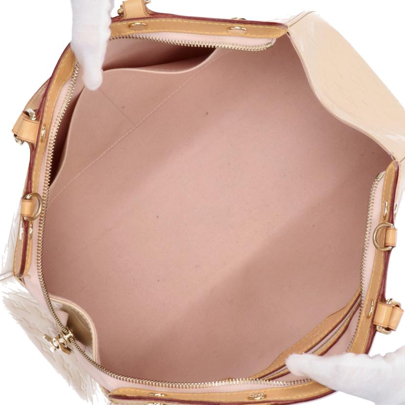 LOUIS VUITTON ルイ・ヴィトン/ブレア/ヴェルニ/M90180//FL4***/ABランク/93