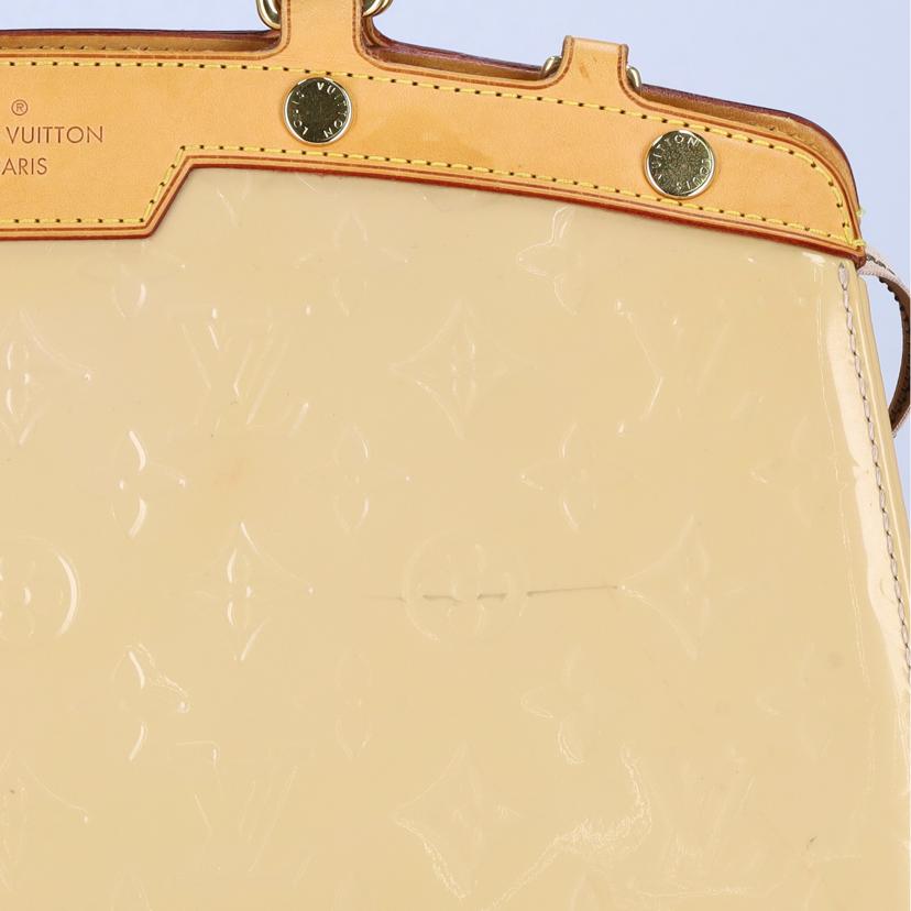 LOUIS VUITTON ルイ・ヴィトン/ブレア/ヴェルニ/M90180//FL4***/ABランク/93