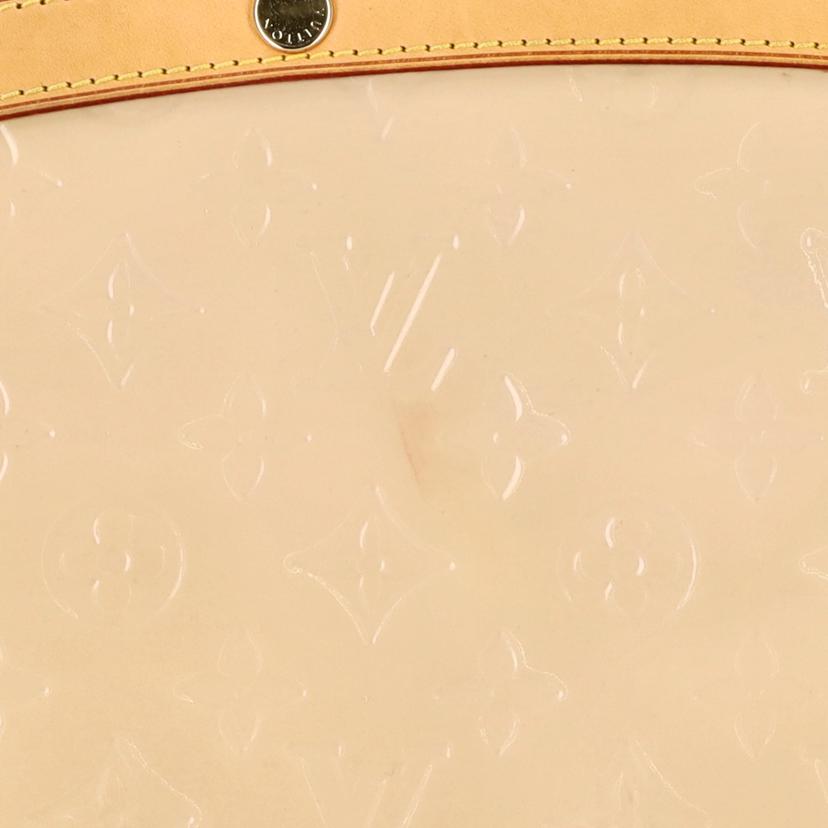 LOUIS VUITTON ルイ・ヴィトン/ブレア/ヴェルニ/M90180//FL4***/ABランク/93