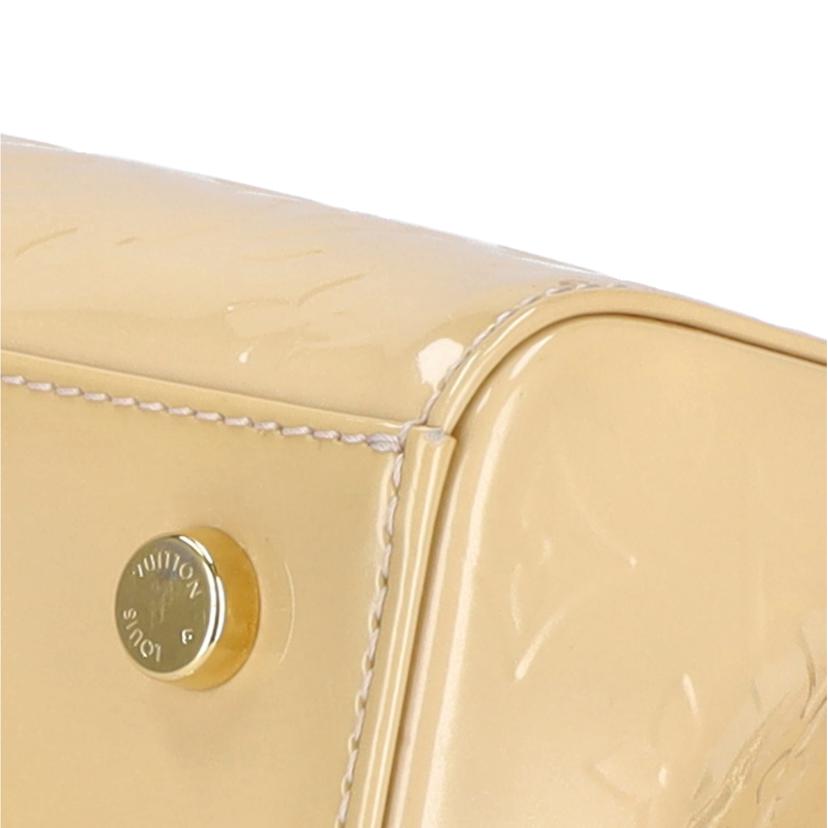 LOUIS VUITTON ルイ・ヴィトン/ブレア/ヴェルニ/M90180//FL4***/ABランク/93