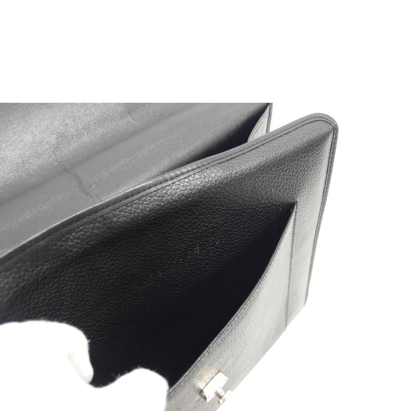 Burberry's バーバリー/2WAYショルダーバッグ/ブラック//ABランク/04