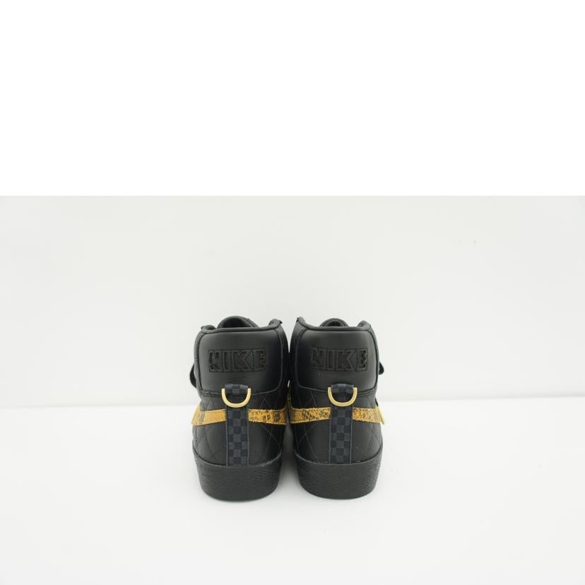 NIKE Supreme×Nike SB Blazer Mid ナイキ/NIKE Supreme×Nike SB Blazer Mid//Bランク/19
