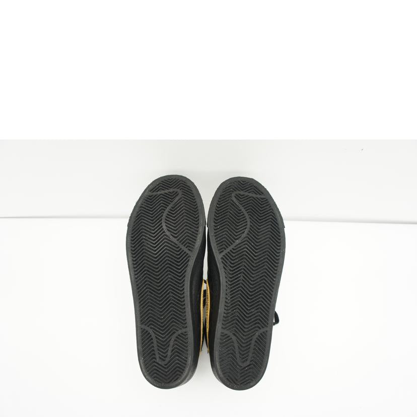 NIKE Supreme×Nike SB Blazer Mid ナイキ/NIKE Supreme×Nike SB Blazer Mid//Bランク/19