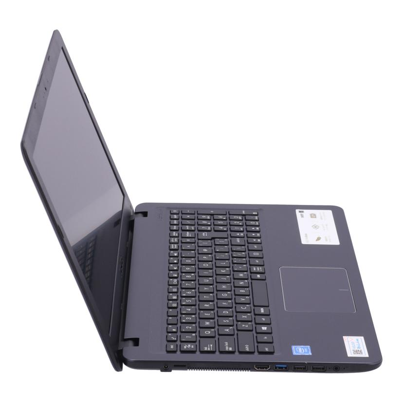 ASUS エイスース/Win11ノートPC/X543MA/X543MA-GQ512T//L6N0GR023312259/Bランク/63