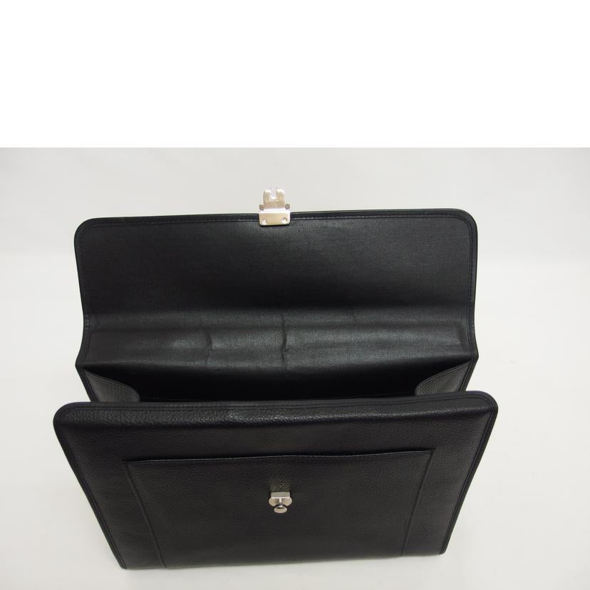 Burberry's バーバリー/2WAYショルダーバッグ/ブラック//ABランク/04