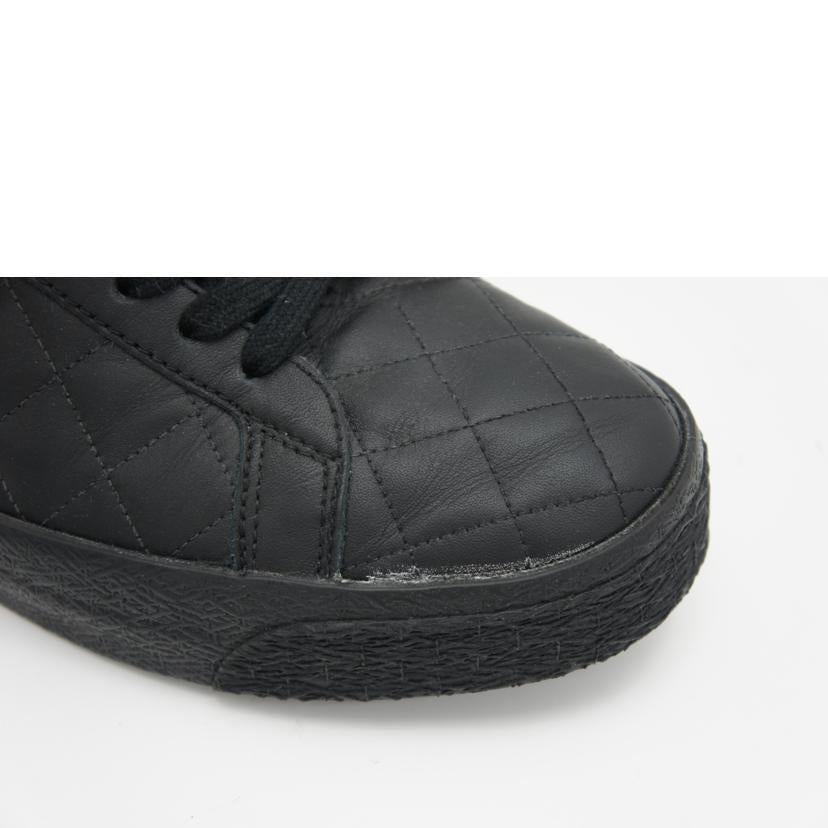 NIKE Supreme×Nike SB Blazer Mid ナイキ/NIKE Supreme×Nike SB Blazer Mid//Bランク/19