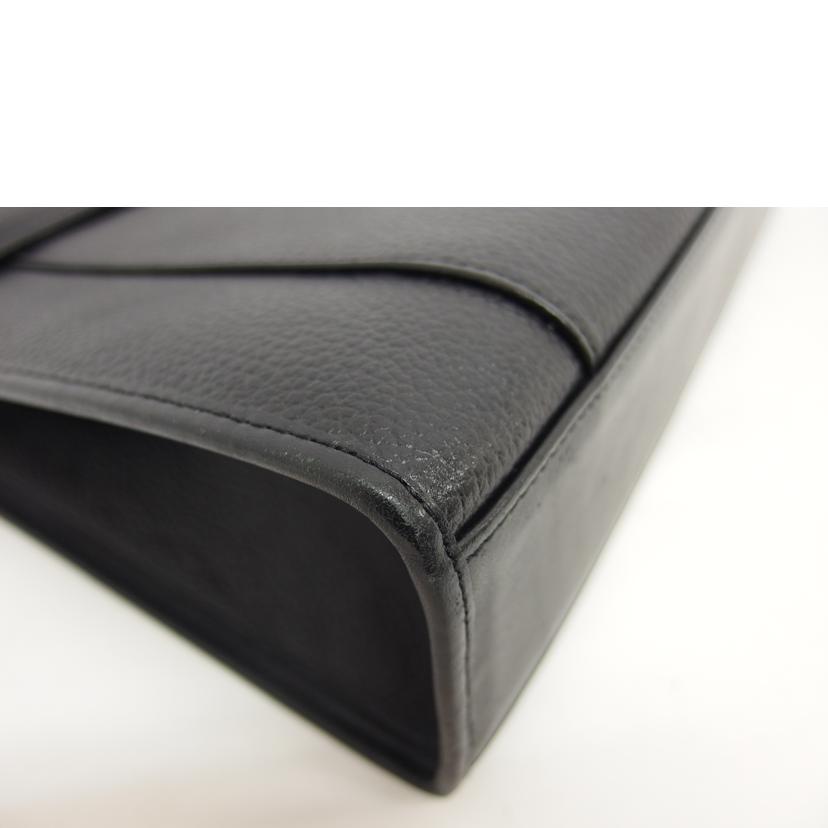 Burberry's バーバリー/2WAYショルダーバッグ/ブラック//ABランク/04