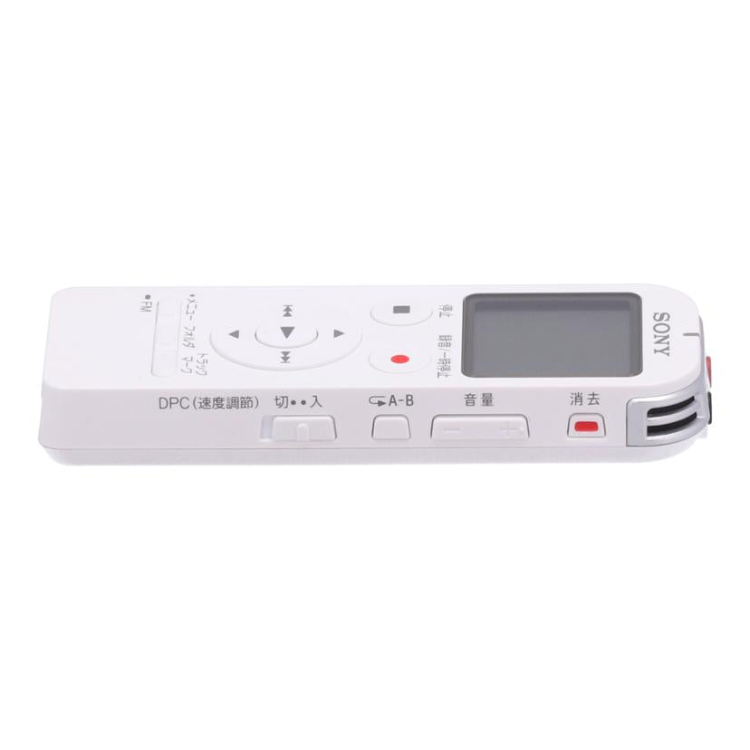 SONY ソニー /ICレコーダー/ICD-UX533FA//1001087/Bランク/65