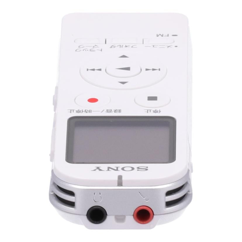 SONY ソニー /ICレコーダー/ICD-UX533FA//1001087/Bランク/65