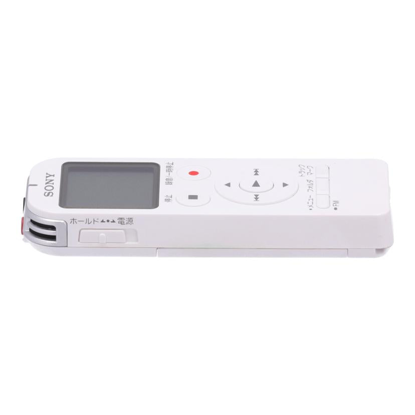SONY ソニー /ICレコーダー/ICD-UX533FA//1001087/Bランク/65
