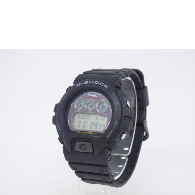 CASIO カシオ/G-SHOCK/ソーラー/G-6900//318*/ABランク/64
