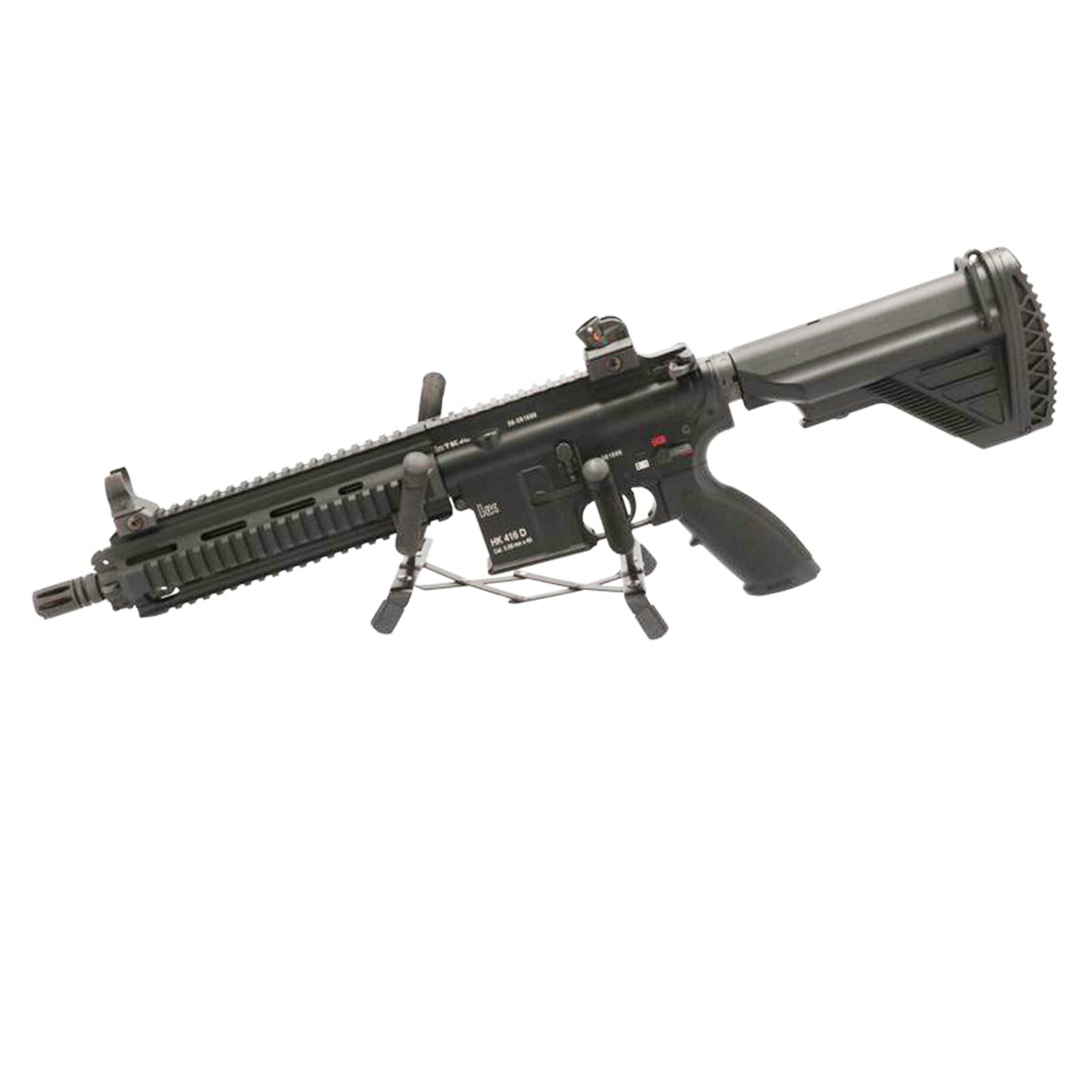 TOKYO MARUI 東京マルイ/次世代電動ガン/HK416D//-/Bランク/62