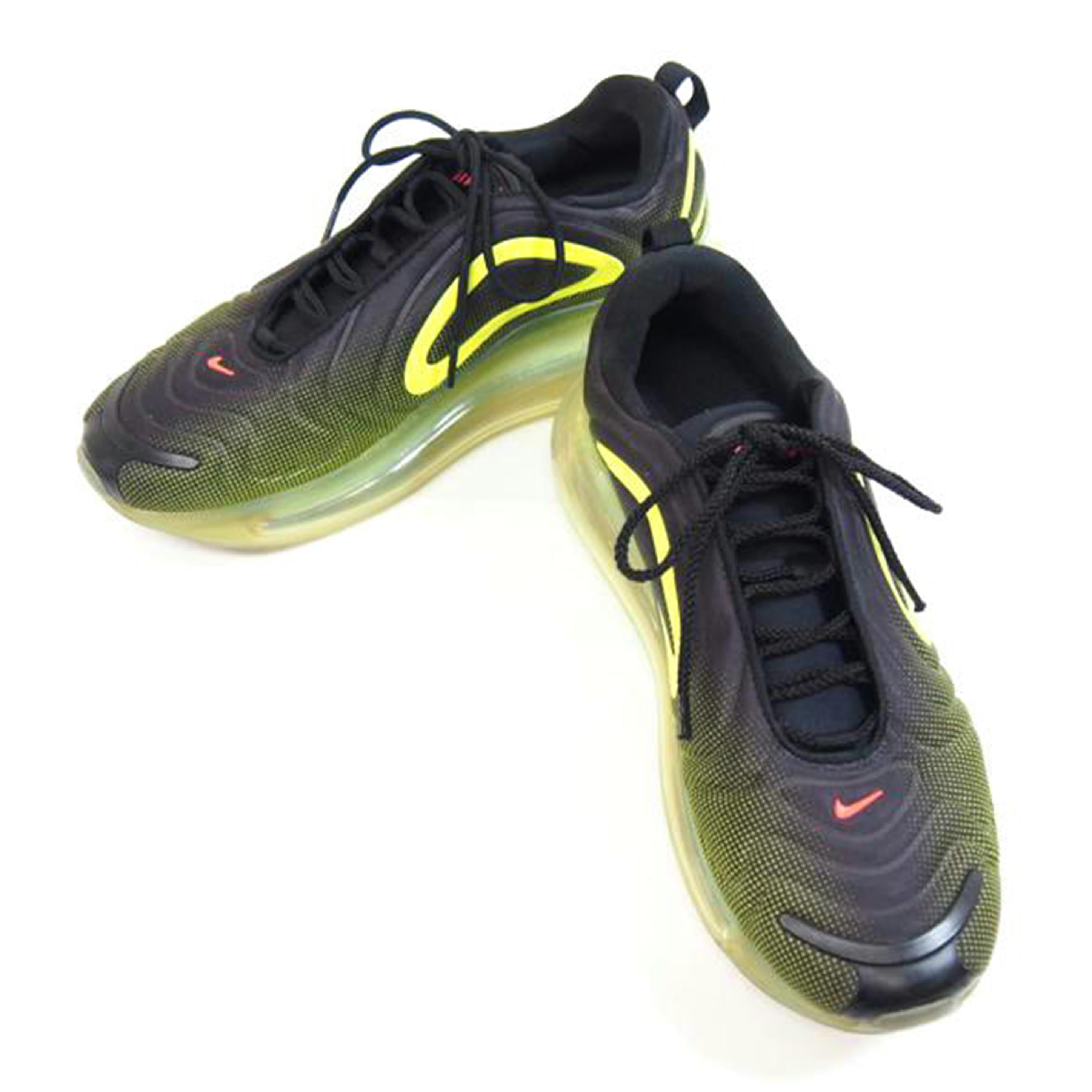 NIKE ナイキ/NIKE AIR MAX720 VOLT/AO2924-008//Bランク/71
