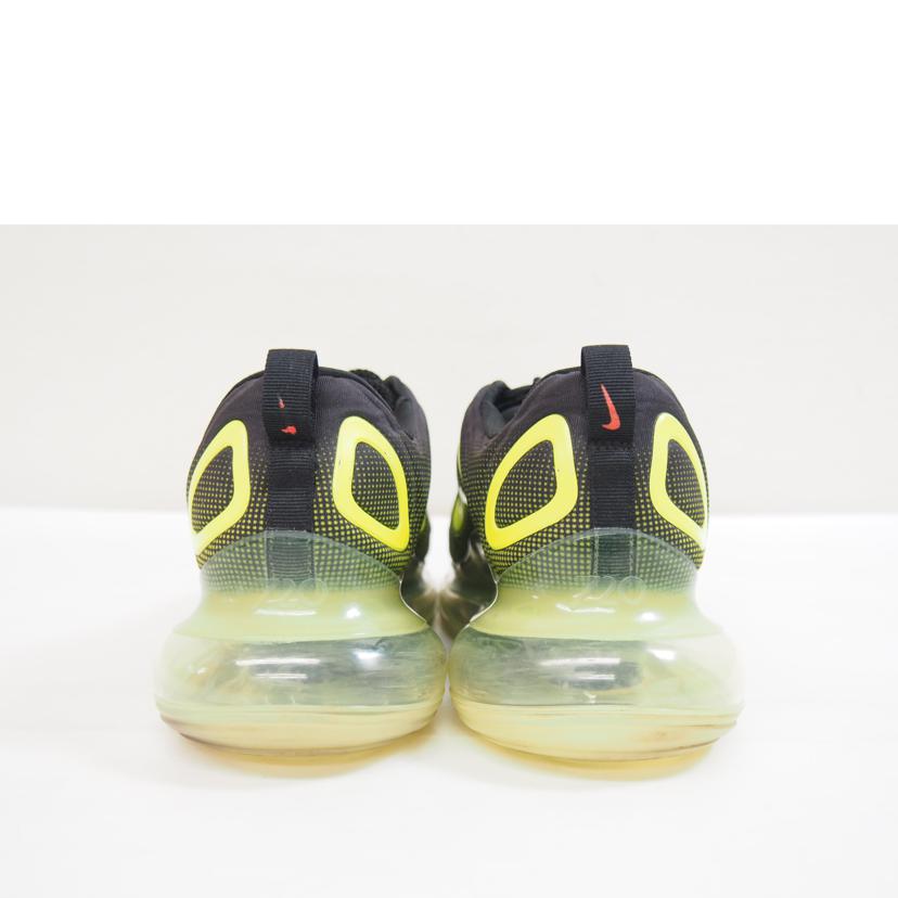NIKE ナイキ/NIKE AIR MAX720 VOLT/AO2924-008//Bランク/71