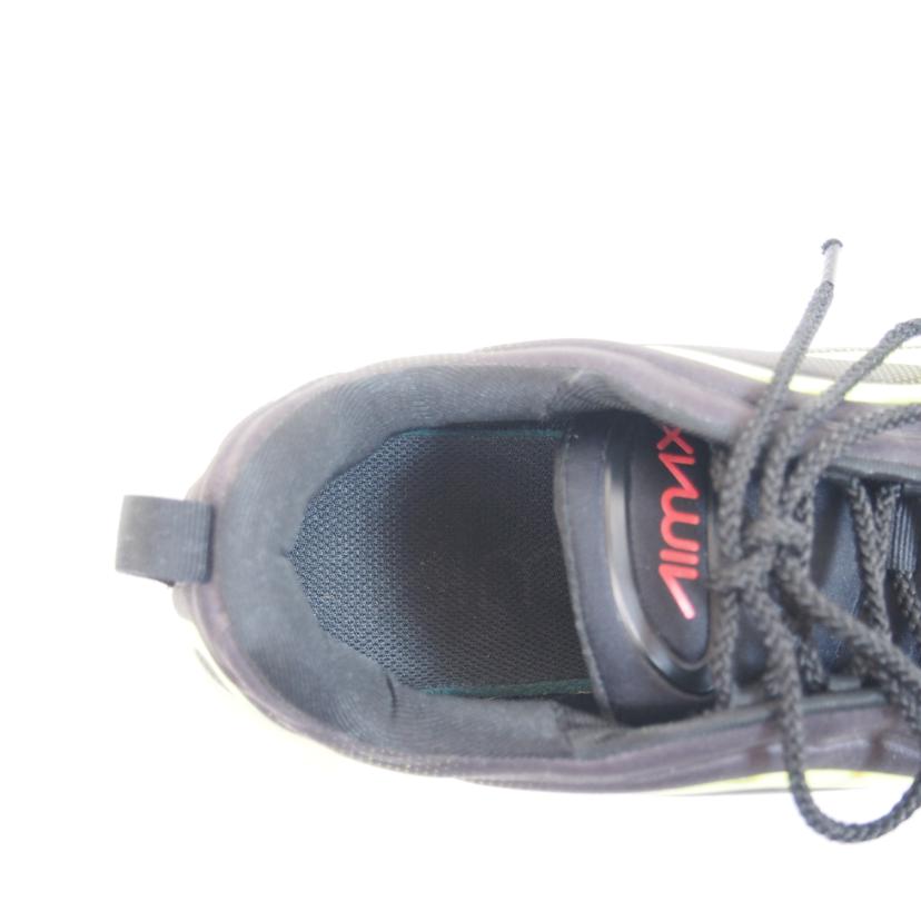 NIKE ナイキ/NIKE AIR MAX720 VOLT/AO2924-008//Bランク/71