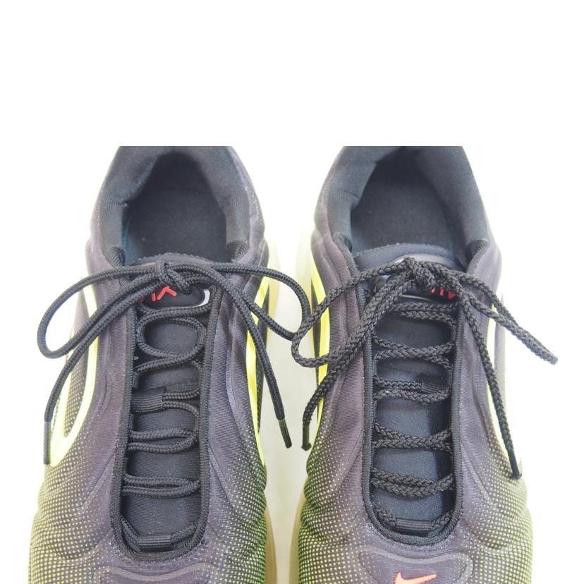 NIKE ナイキ/NIKE AIR MAX720 VOLT/AO2924-008//Bランク/71