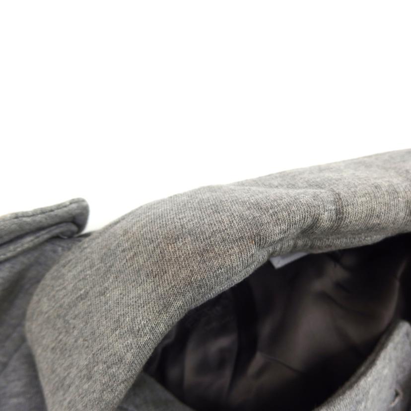 BURBERRY バーバリー/BURBERRYトレンチコート/コットン/グレー/8016752//Bランク/82