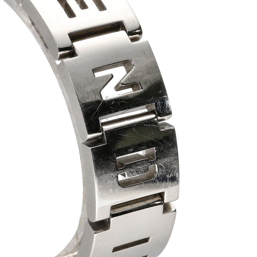 FENDI フェンディ/FENDI/ ステラ/ ブルー文字盤/ レディースクォーツ/3150L//031****/Bランク/70