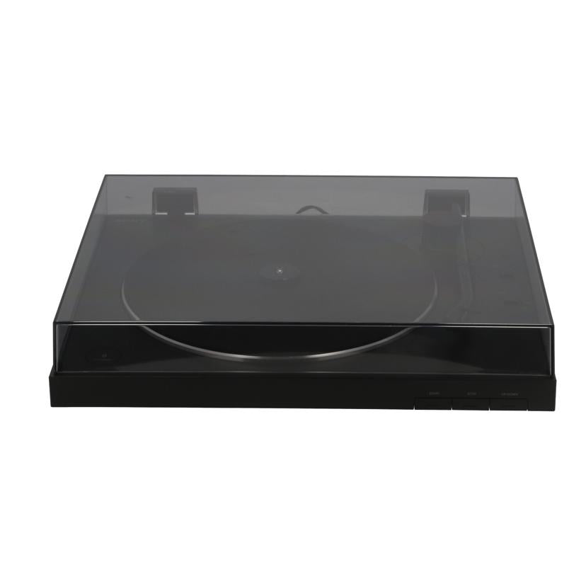 SONY ソニー /レコードプレーヤー/PS-LX310BT//107602/Bランク/67
