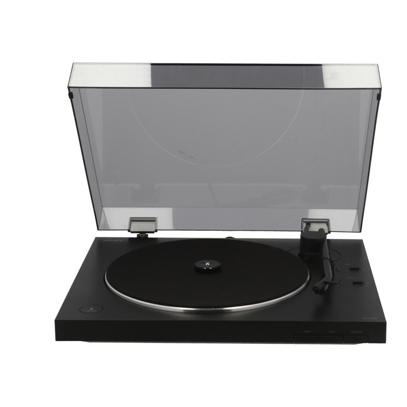 SONY ソニー /レコードプレーヤー/PS-LX310BT//107602/Bランク/67