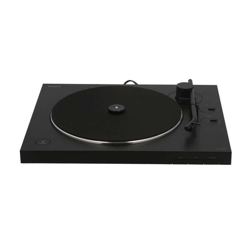 SONY ソニー /レコードプレーヤー/PS-LX310BT//107602/Bランク/67