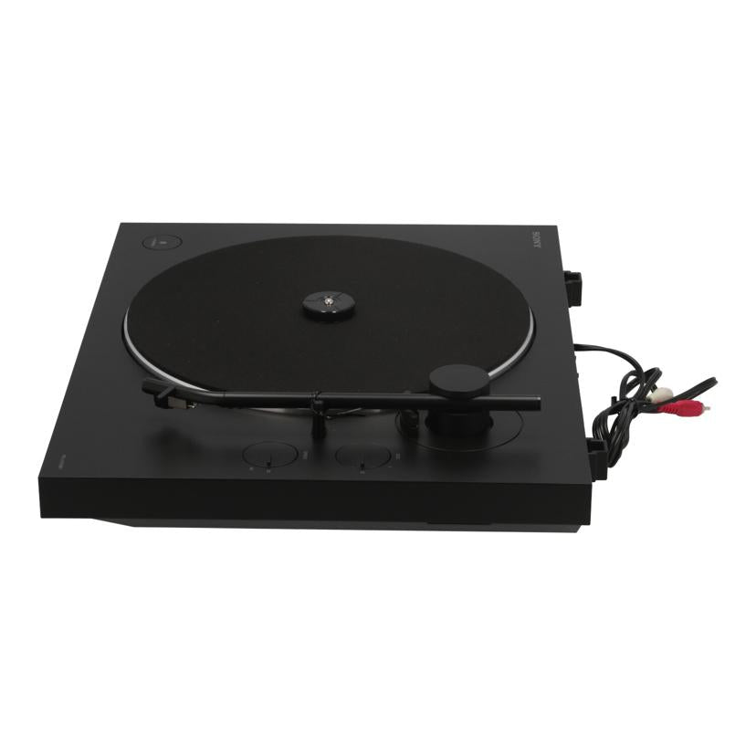 SONY ソニー /レコードプレーヤー/PS-LX310BT//107602/Bランク/67