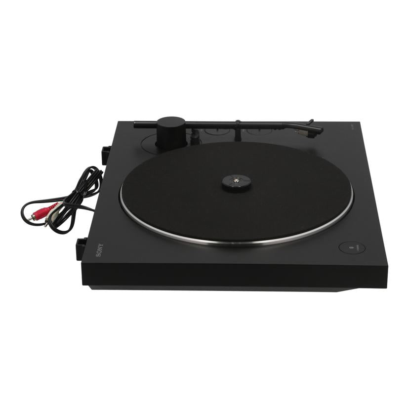 SONY ソニー /レコードプレーヤー/PS-LX310BT//107602/Bランク/67