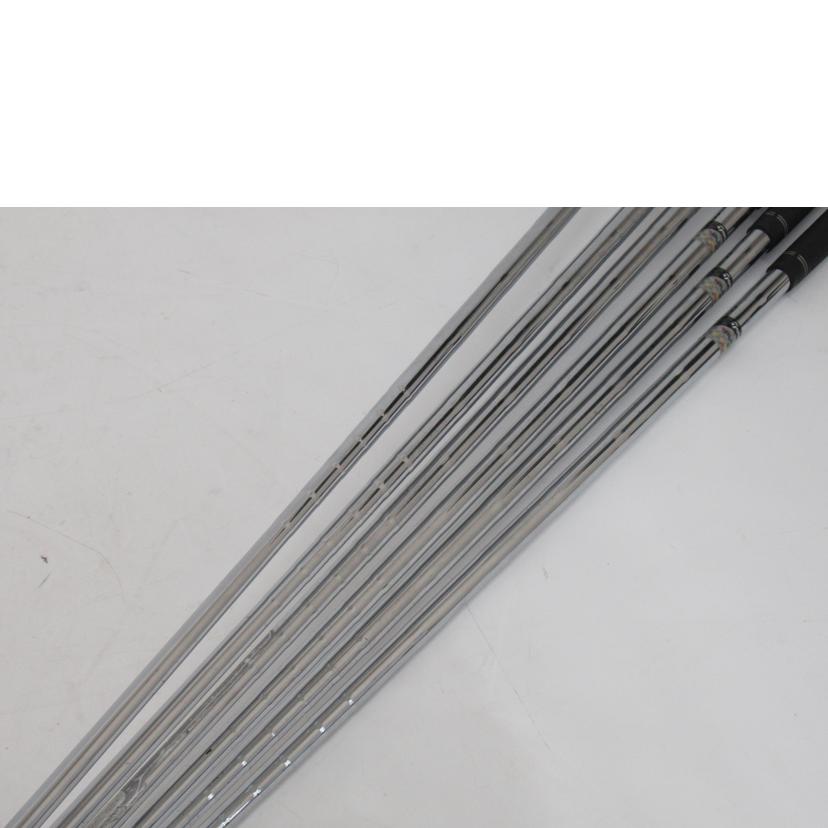 TalorMade/アイアンセット/テーラーメイド・バーナー プラス/Burner Plus//ABランク/63