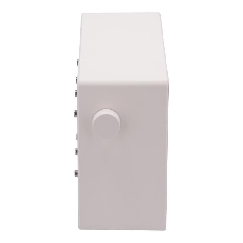 JAYIXE Shenzhen/透明ワイヤレススピーカー/BK102 Cassette Mini //400037BK1022040/Aランク/69