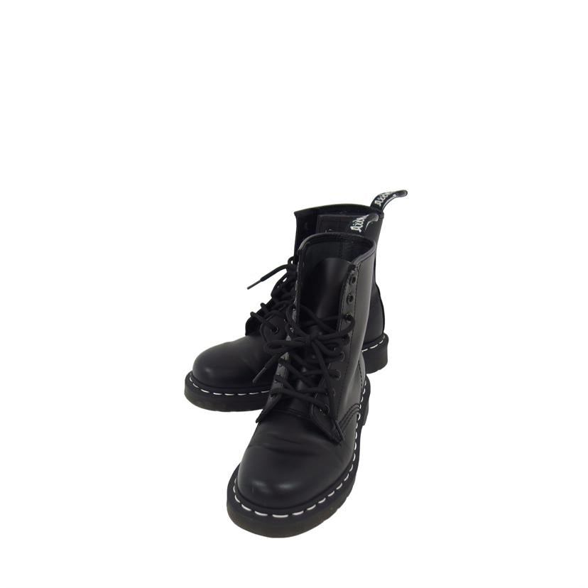 Dr.Martens ドクターマーチン/8ホールブーツ/ブラック/1460//ABランク/04