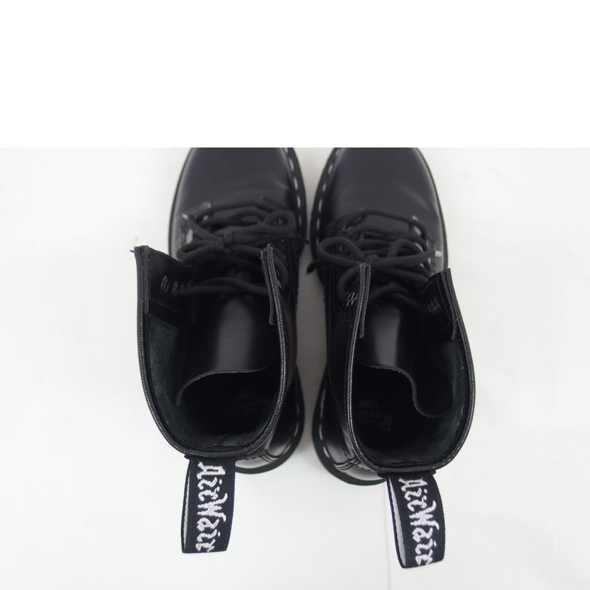 Dr.Martens ドクターマーチン/8ホールブーツ/ブラック/1460//ABランク/04