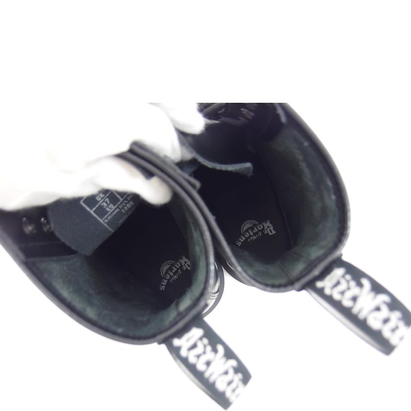 Dr.Martens ドクターマーチン/8ホールブーツ/ブラック/1460//ABランク/04