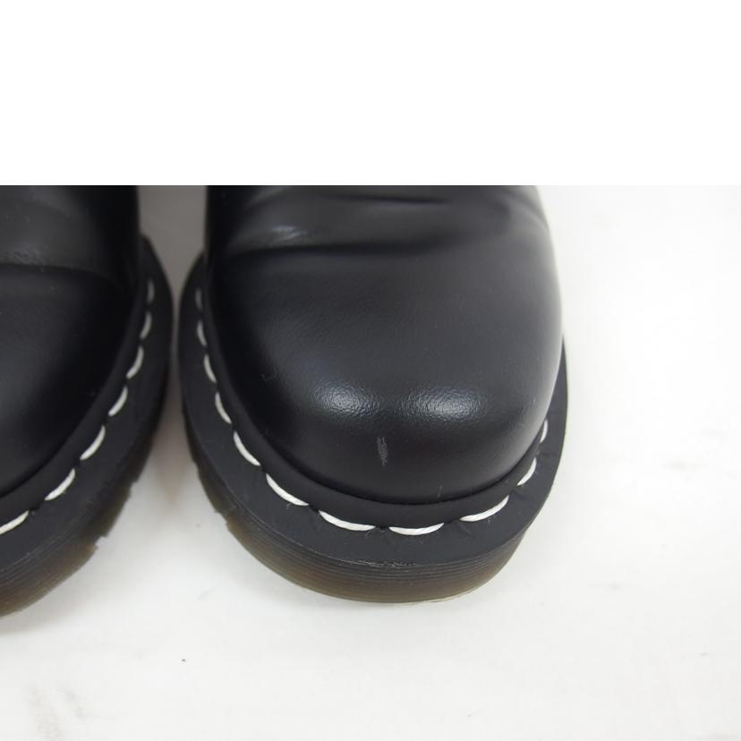 Dr.Martens ドクターマーチン/8ホールブーツ/ブラック/1460//ABランク/04