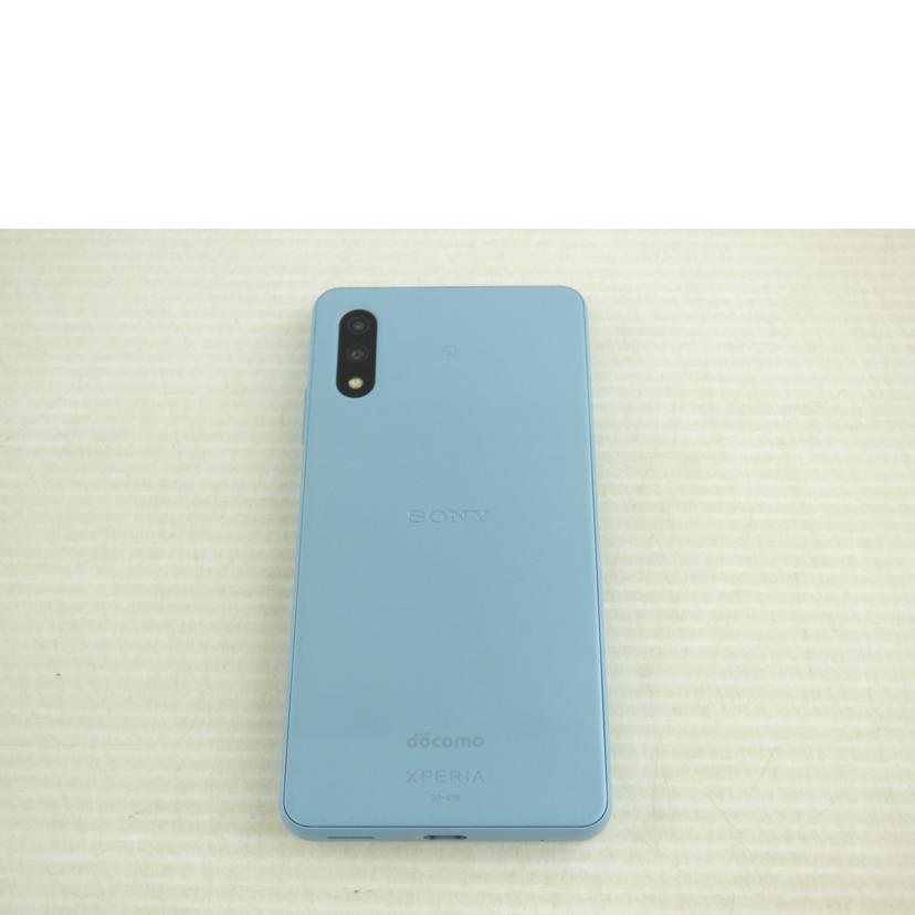SONY ソニー/スマートホン/SO-41B/SO-41B//350603125844297/Bランク/64