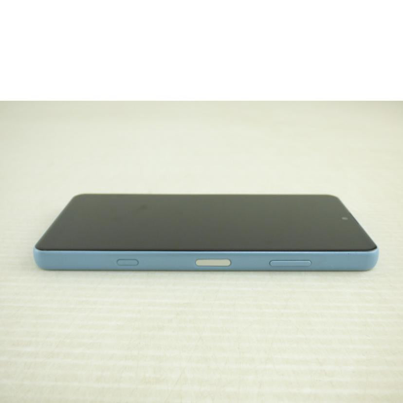 SONY ソニー/スマートホン/SO-41B/SO-41B//350603125844297/Bランク/64