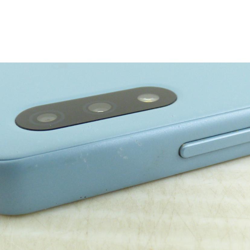 SONY ソニー/スマートホン/SO-41B/SO-41B//350603125844297/Bランク/64